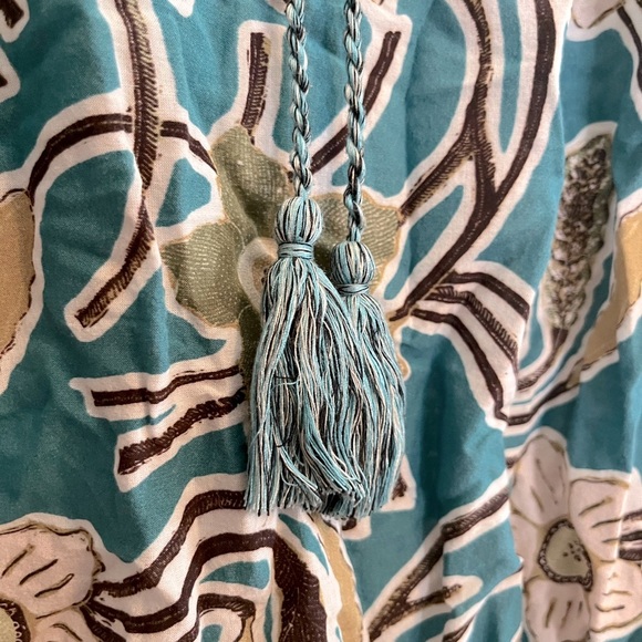 Ulla Johnson Petite Biarritz Tunic - Picture 8 of 15